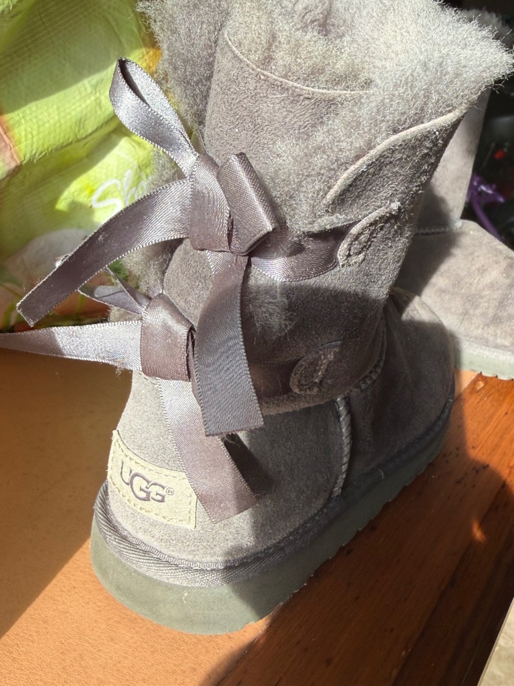 Uggs